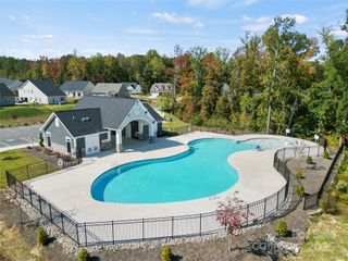 New construction  house 4125 Vista Pine Dr, Charlotte, NC 28215 plan The Lambert - image