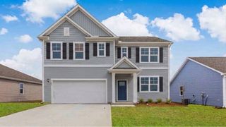 New construction Single-Family house 176 Eagle Creek Dr Ne, Bolivia, NC 28422 plan Hayden - image
