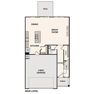 New construction Single-Family house 8159 Thornton St, Locust, NC 28097 - image