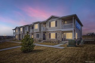 New construction  house 141 Robin Rd, Johnstown, CO 80534 plan Loveland - image