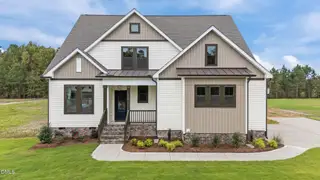 New construction Single-Family house 499 Hillard Ln, Wendell, NC 27591 - image