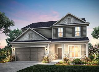 New construction Single-Family house 4736 Wilderness Trl, Flowery Branch, GA 30542 - image
