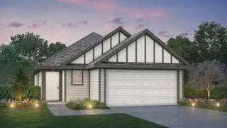 New construction Single-Family house 3249 Kelso Dr, Fort Worth, TX 76140 plan The Aspen - image