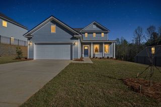 New construction Single-Family house 389 Mont Haven Pl, Lexington, SC 29072 plan Hartwell - image