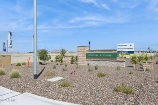 New construction Single-Family house 619 W Freedom St, Florence, AZ 85132 plan Kingston - image