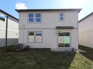 New construction Single-Family house 3181 Fall Harvest Dr, Zephyrhills, FL 33540 plan Miralles - image
