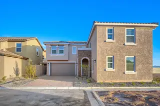 New construction Single-Family house 10250 S Flume Trl, Apache Junction, AZ 85120 plan Santa Barbara Plan 4527 - image