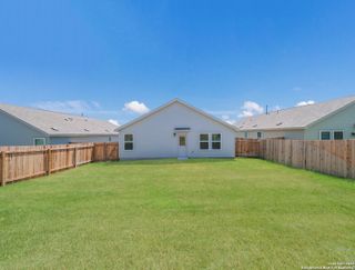 New construction Single-Family house 10746 Margarita Lp, Converse, TX 78109 - image