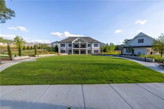 New construction Condo house 4549 Watervale Wy, Unit 264, Peachtree Corners, GA 30092 plan The Baldwin - image