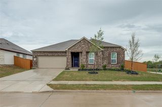 New construction Single-Family house 3725 Blooming Prairie Dr, Crandall, TX 75114 - image