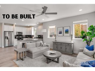 New construction Townhouse house 2947 W 20Th St, Unit 2, Greeley, CO 80634 - photo