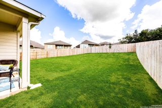 New construction Single-Family house 31927 Native Sun, Bulverde, TX 78163 plan Roffee - image