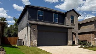 New construction Single-Family house 2215 Bosque Trl, Crandall, TX 75114 plan Grace - image