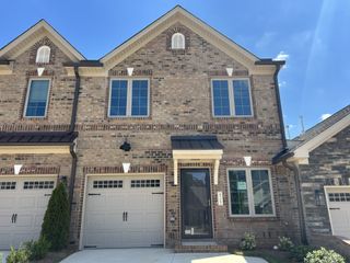 New construction Single-Family house 4722 Willowstone Dr, High Point, NC 27265 plan Cayman - image
