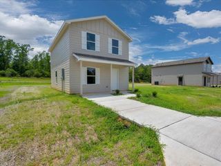 New construction house 245 Dana Dr, Lufkin, TX 75901 plan Savannah - image