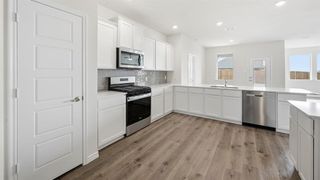 New construction Single-Family house 2432 Grapevine Wy, Celina, TX 75009 plan Medbourne - image