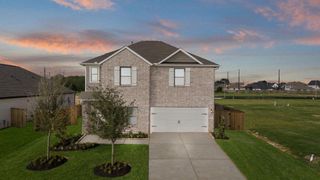 New construction Single-Family house 6115 Wildflower Flds, Richmond, TX 77469 - image
