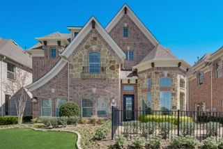 New construction Single-Family house 4833 Mckinney Hollow Dr, McKinney, TX 75070 Grand Martinique - 200- photo