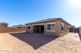 New construction Single-Family house 16348 W Avenida Del Sol, Surprise, AZ 85387 plan Townsend - image