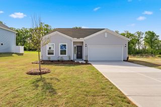 New construction Single-Family house 5035 Radley Rd, Chesnee, SC 29323 plan Durham II - image