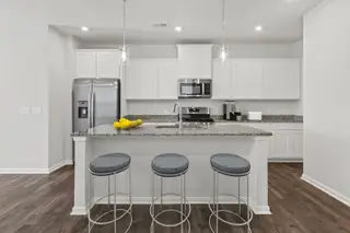 New construction Single-Family house 237 Wheat Farm Rd, Columbia, SC 29209 plan The Yarmouth - image