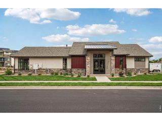 New construction Townhouse house 1003 Schlagel St, Unit 7, Fort Collins, CO 80524 plan Overland - image