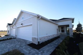 New construction Single-Family house 2812 Marrakesh Ln, Sarasota, FL 34234 plan The Bishop - image