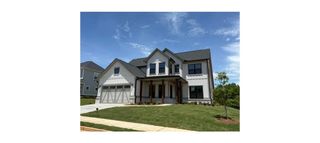 New construction Single-Family house 4620 Wayt Farm Overlook, Cumming, GA 30040 plan Silverwood - image