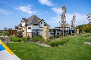 New construction house 901 Martingale Dr, Josephine, TX 75173 plan X50G Garland - image