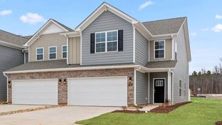 New construction Single-Family house 108 Lemongrass Ln, Advance, NC 27006 plan Linville - image