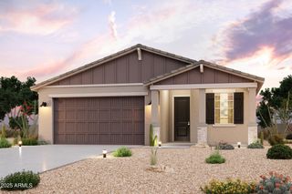 New construction  house 18148 W Calle Lejos, Surprise, AZ 85387 plan Plan 2 - image