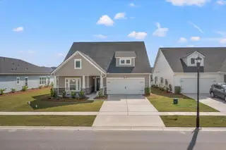 New construction  house 1359 Locals St, Summerville, SC 29485 plan Collins - image