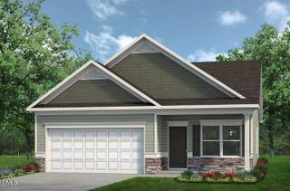New construction Single-Family house 119 Pintail Dr, Goldsboro, NC 27530 - image