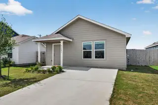 New construction  house 17801 Dockery Dr, Elgin, TX 78621 plan Avas - image