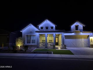 New construction Single-Family house 32508 N 134Th Ln, Peoria, AZ 85383 plan The Lampton - image