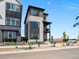 New construction Single-Family house 1787 W 166th Ave, Broomfield, CO 80023 - image