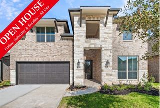 New construction Single-Family house 6309 Wavell Pl, Austin, TX 78738 The Fairfax III- photo