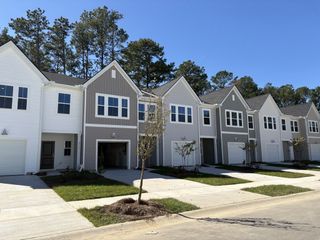 New construction Multi-Family house 8701 Silver Perch Ln, North Charleston, SC 29420 plan Carson - image