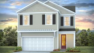 New construction Single-Family house 149 Brogdon St, Wilmington, NC 28411 plan BENNET - image