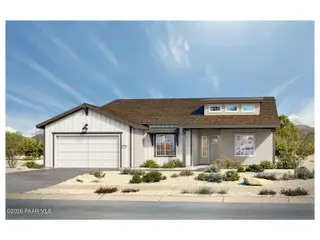 New construction Single-Family house 5639 Sierra Point Ct, Prescott, AZ 86305 plan The Soleil E - image
