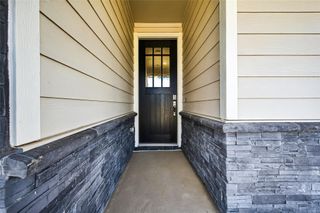 New construction Townhouse house 2219 Grapewood Ln, Katy, TX 77494 plan Reflection - image