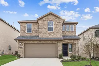 New construction Single-Family house 1816 Acosta Dr, Forney, TX 75126 - image