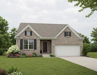 New construction Single-Family house 408 Rawling Ln, Gallatin, TN 37066 plan Bierstadt - image