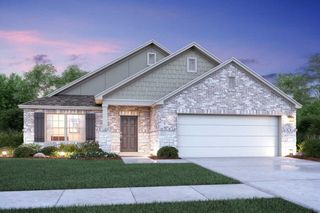 New construction Single-Family house 707 Michelia St, Magnolia, TX 77354 - image