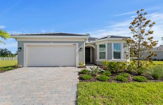 New construction Single-Family house 6962 Minneola Ct, Nokomis, FL 34275 plan Mystique - image