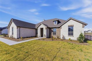 New construction  house 138 Snowy Owl Trl, New Fairview, TX 76078 plan Salado - image