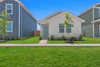 New construction Single-Family house 308 Nizao Ln, Bastrop, TX 78602 - image