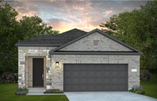 New construction Single-Family house 31727 Regal Drive, Fulshear, TX 77441 - photo