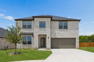New construction Single-Family house 3512 Brompton Dr, McKinney, TX 75071 plan Winters - image