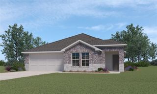 New construction Single-Family house 1511 Cordus Jackson Jr. Ln, Killeen, TX 76549 - image
